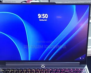 New Laptop Lenovo Legion 5 16GB Intel Core I7 SSD 1T