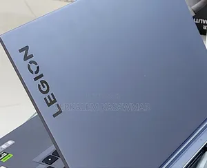 New Laptop Lenovo Legion 5 16GB Intel Core I7 SSD 1T