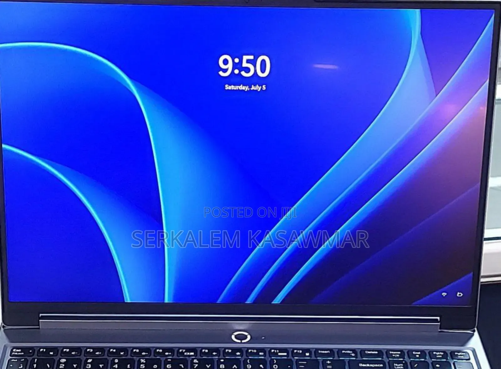 New Laptop Lenovo Legion 5 16GB Intel Core I7 SSD 1T