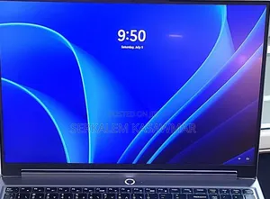 New Laptop Lenovo Legion 5 16GB Intel Core I7 SSD 1T