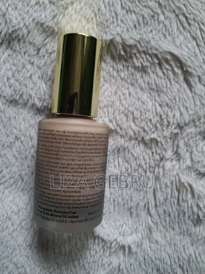 Photo - Catrice Hd Foundation. 3000