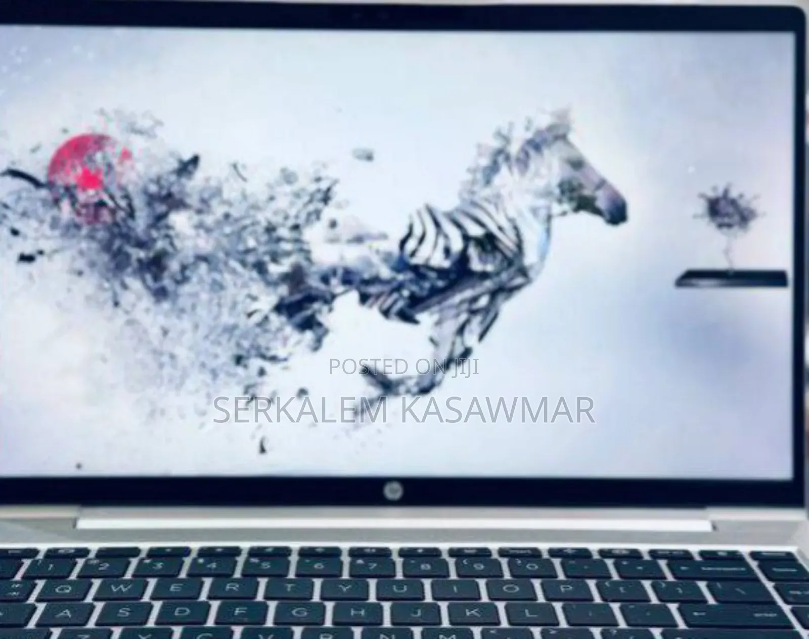 New Laptop HP ProBook 440 16GB Intel Core I7 SSD 1T