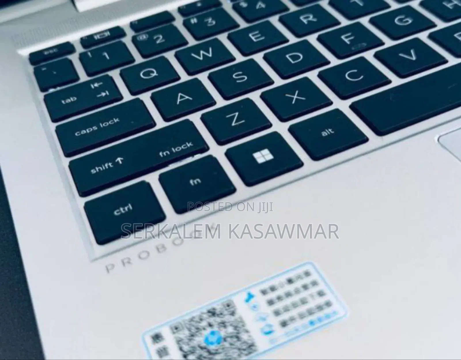 New Laptop HP ProBook 440 16GB Intel Core I7 SSD 1T