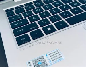 New Laptop HP ProBook 440 16GB Intel Core I7 SSD 1T