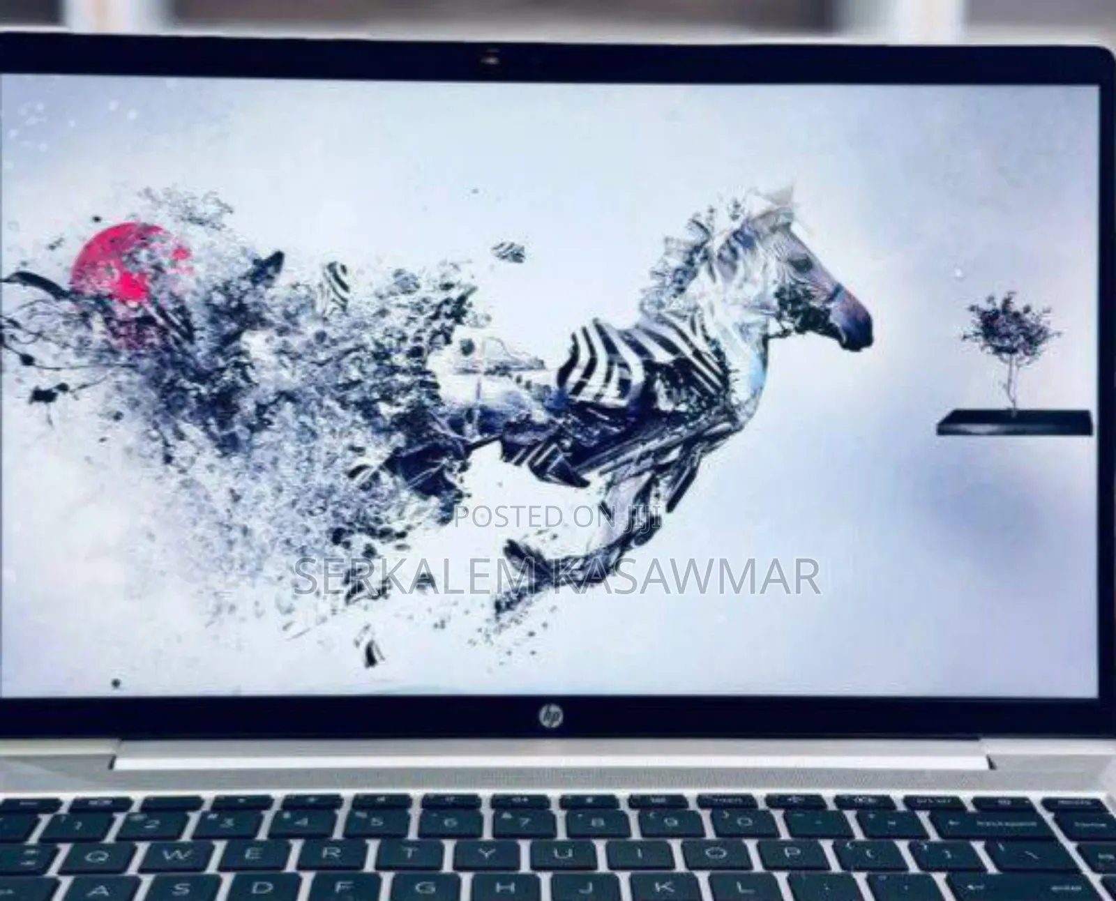 New Laptop HP ProBook 440 16GB Intel Core I7 SSD 1T