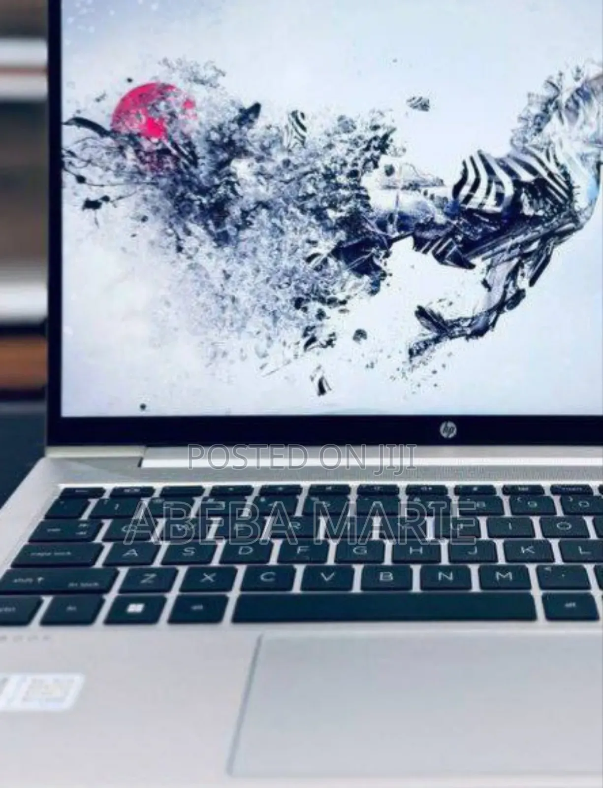 New Laptop HP ProBook 440 G10 16GB Intel Core I7 SSD 1T