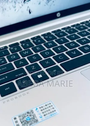 New Laptop HP ProBook 440 G10 16GB Intel Core I7 SSD 1T
