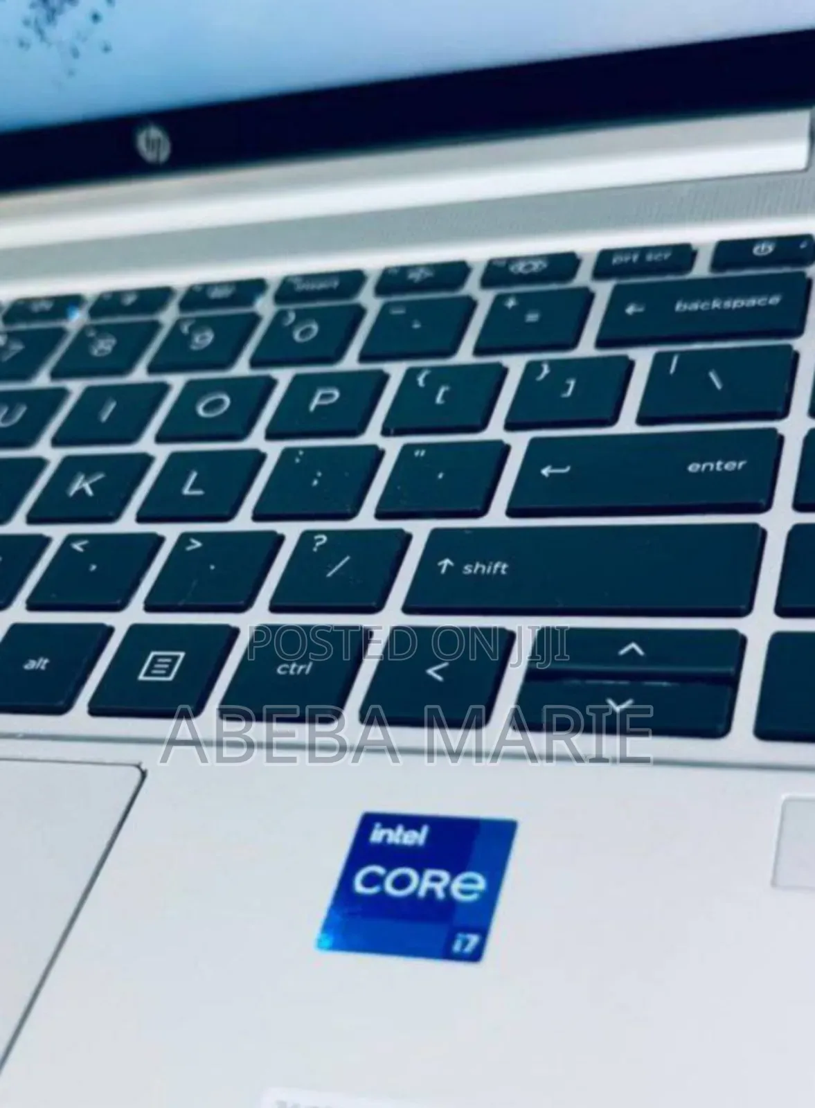 New Laptop HP ProBook 440 G10 16GB Intel Core I7 SSD 1T