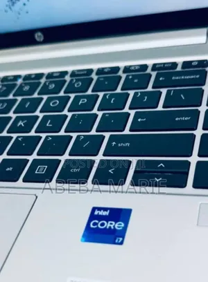 New Laptop HP ProBook 440 G10 16GB Intel Core I7 SSD 1T