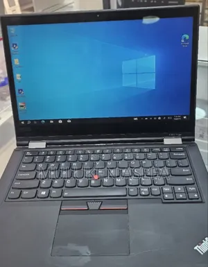 Photo - New Laptop Lenovo ThinkPad X380 Yoga 16GB Intel Core I7 SSD 512GB