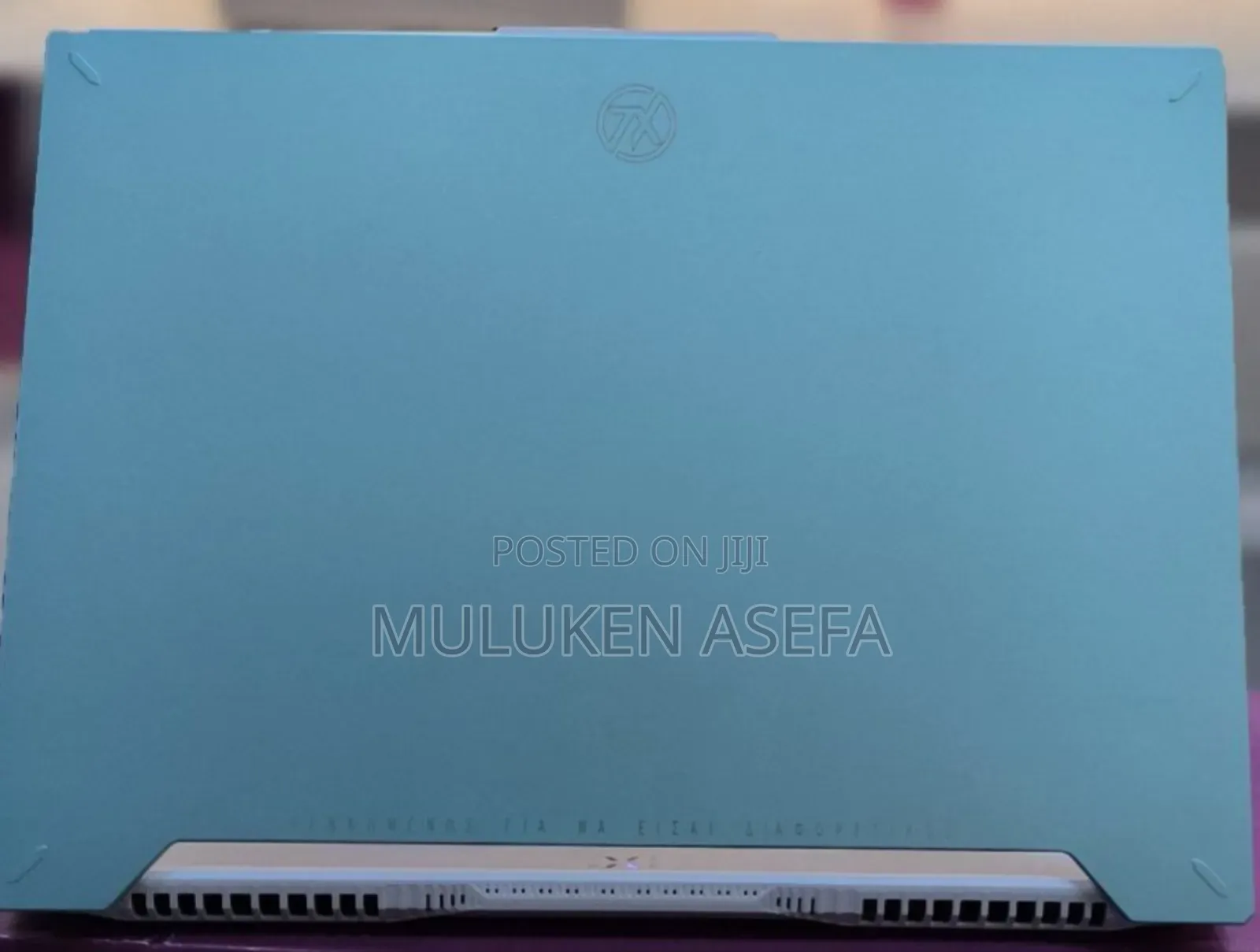 New Laptop Asus TUF Gaming F16 16GB Intel Core I7 SSD 1T