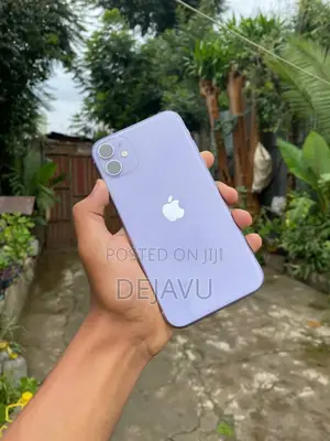 Apple iPhone 11 64 GB Blue