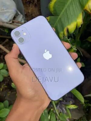 Apple iPhone 11 64 GB Blue