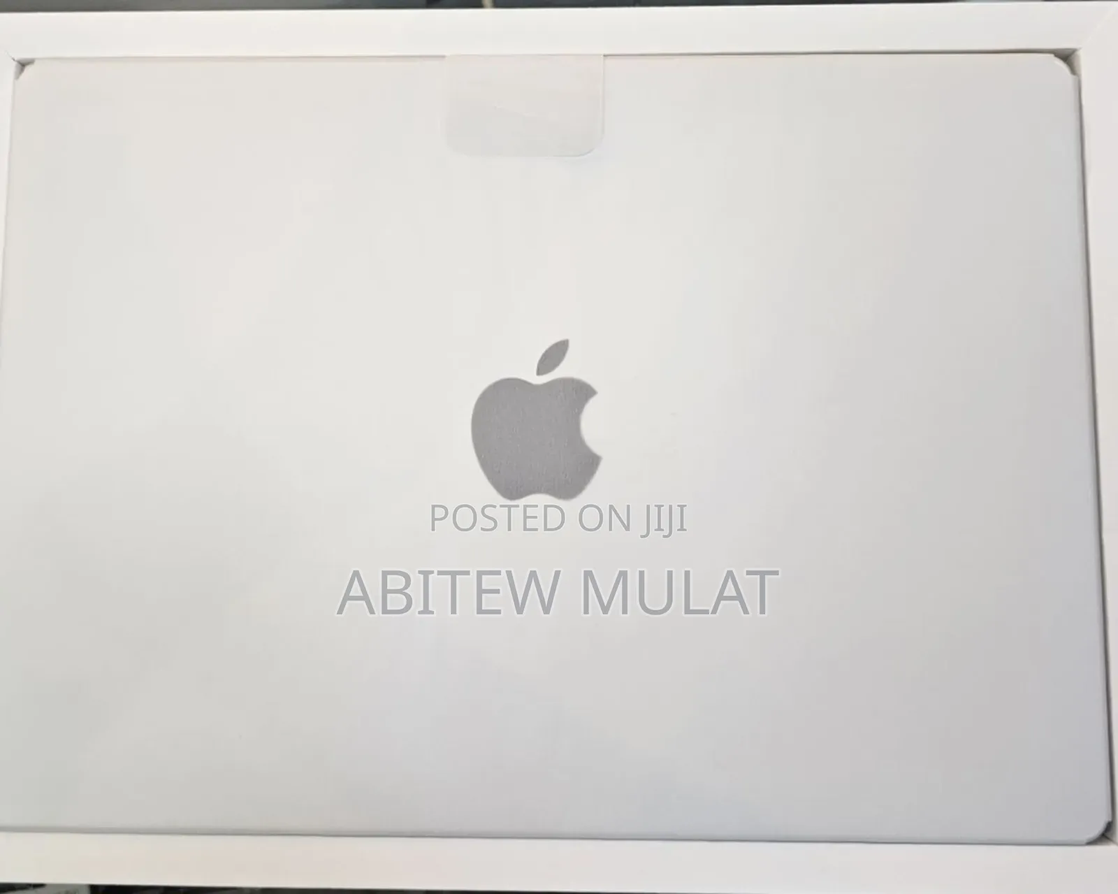 New Apple MacBook Pro 2024 M4 Pro 14-Inch 16GB Apple M4 SSD 512GB