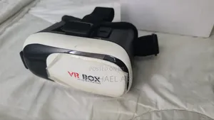 Photo - Vr Headset