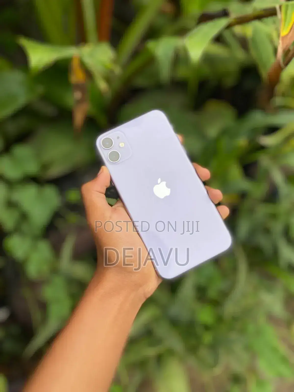 Apple iPhone 11 64 GB Blue