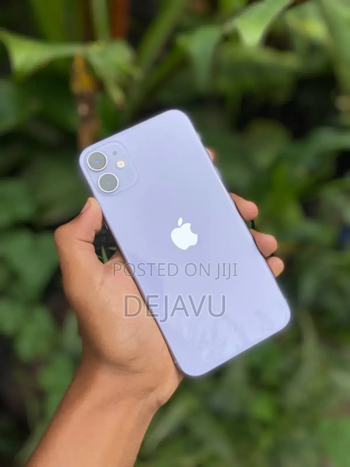 Apple iPhone 11 64 GB Blue