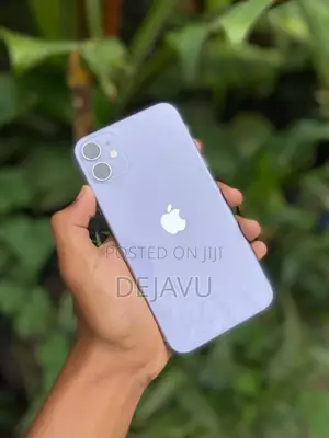 Apple iPhone 11 64 GB Blue