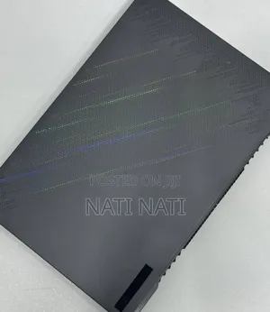 New Laptop Asus ROG Zephyrus G16 16GB Intel Core I7 SSD 512GB