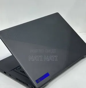 New Laptop Asus ROG Zephyrus G16 16GB Intel Core I7 SSD 512GB