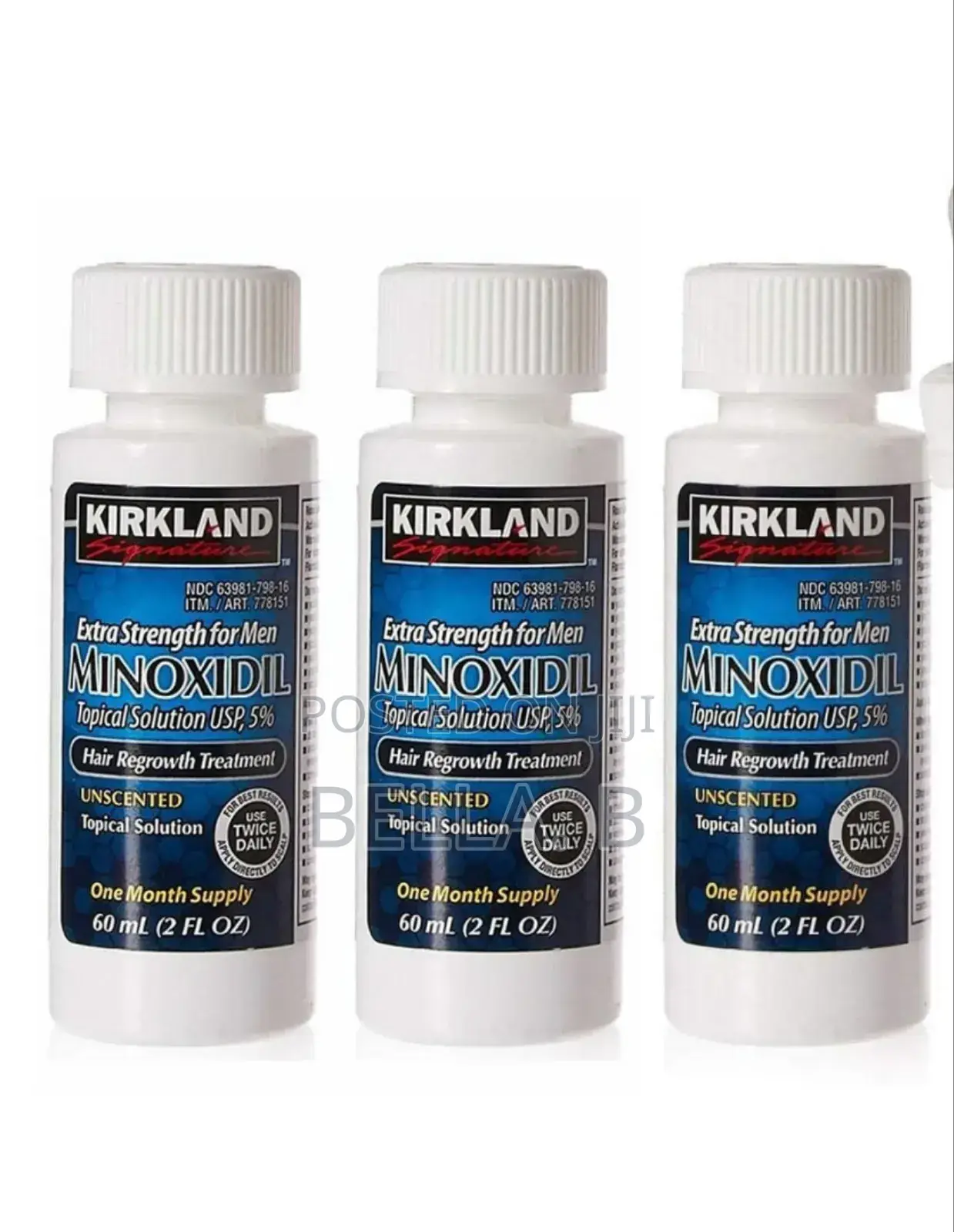 Minoxidil Revitalize Your Look