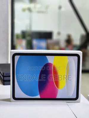 Photo - New Apple iPad Air 11 (2024) 64 GB Gray