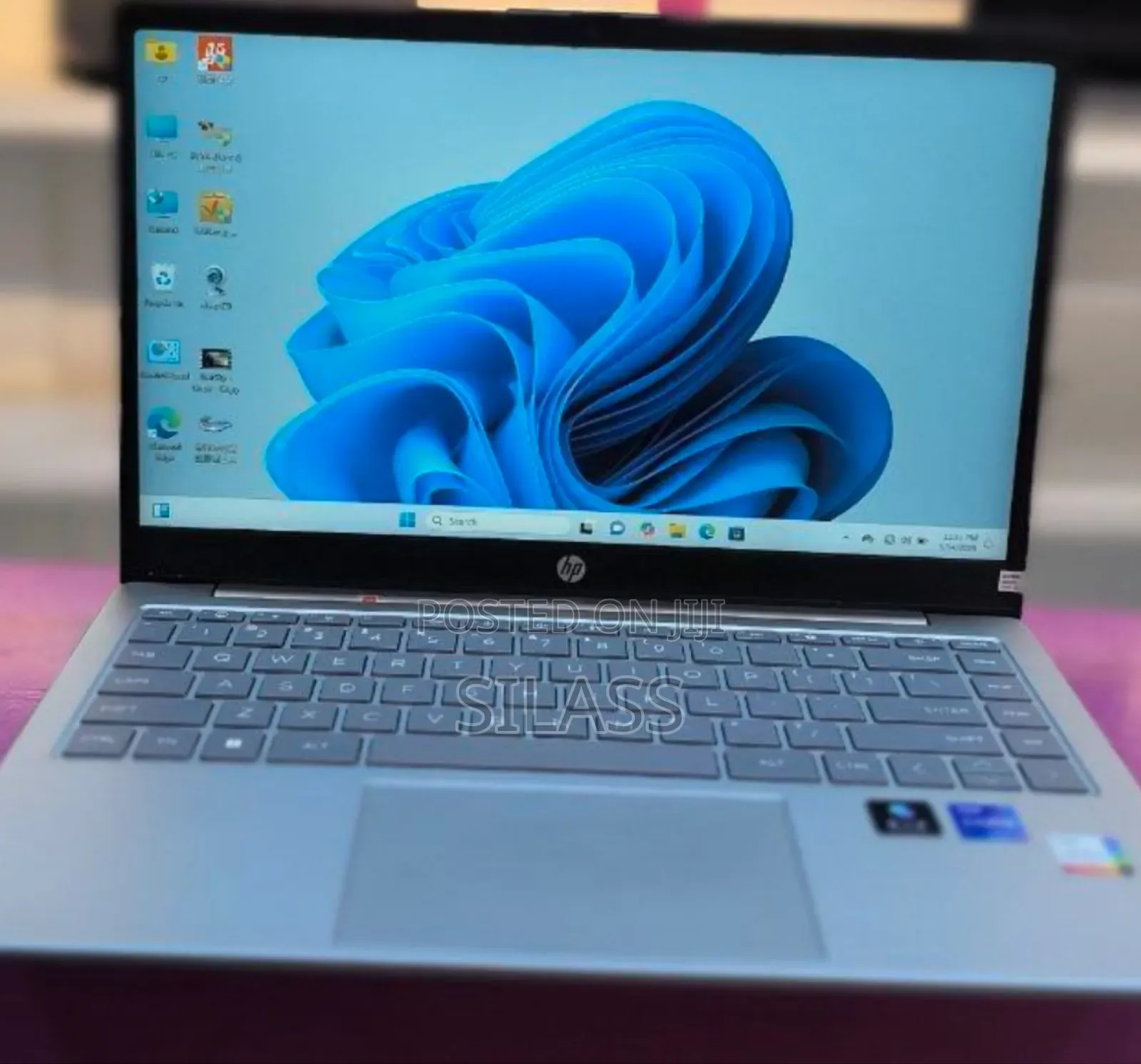 New Laptop HP Stream Notebook 16GB Intel Core i7 SSD 512GB