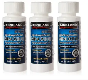 Photo - Minoxidil Advanced Hair Care