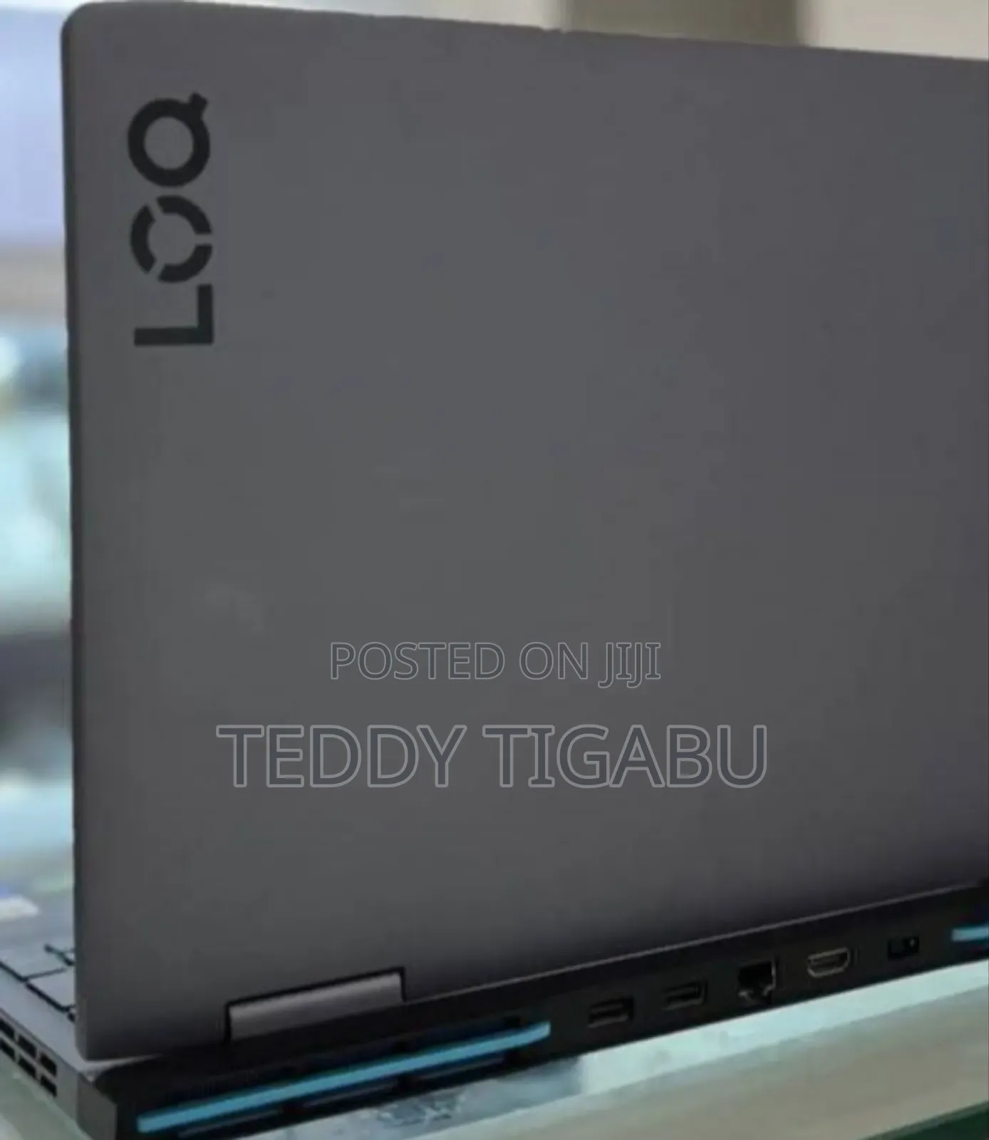 New Laptop Lenovo Legion 5 16GB Intel Core I5 SSD 512GB