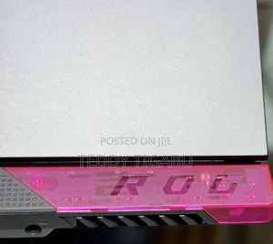 Photo - New Laptop Asus ROG Strix G15 32GB AMD Ryzen 9 SSD 1T