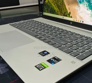 New Laptop HP Pavilion 15t 16GB Intel Core I7 SSD 1T