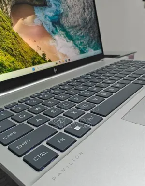 New Laptop HP Pavilion 15t 16GB Intel Core I7 SSD 1T