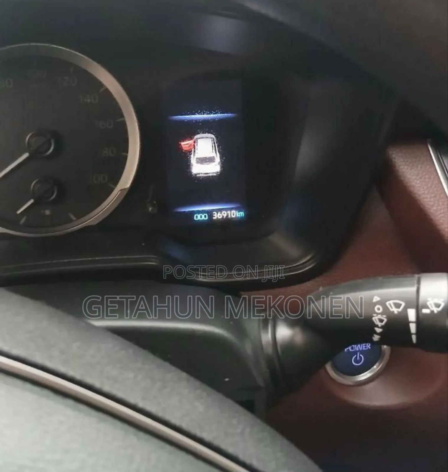 Toyota Corolla Cross Hybrid 2024 White