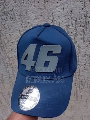 The 46 Flexfit Cap
