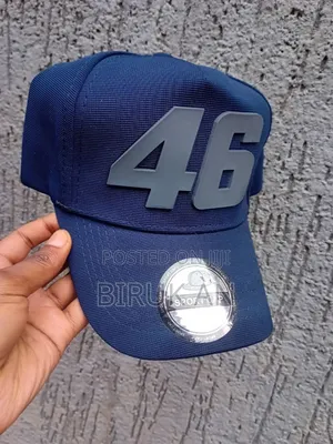 The 46 Flexfit Cap
