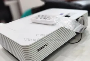 Sony Projector