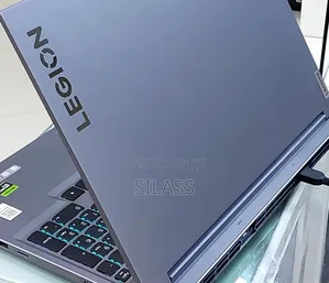 New Laptop Lenovo Legion 5 16GB Intel Core I7 SSD 1T