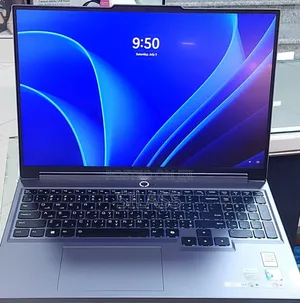 New Laptop Lenovo Legion 5 16GB Intel Core I7 SSD 1T