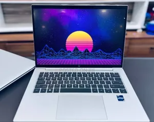 New Laptop HP EliteBook 840 G9 16GB Intel Core I7 SSD 512GB