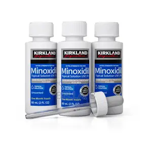 Photo - Minoxidil Non-Invasive Solution