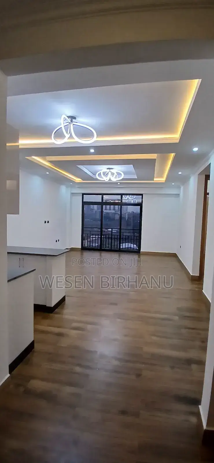 3bdrm Apartment in Depa, Addis Ketema for rent