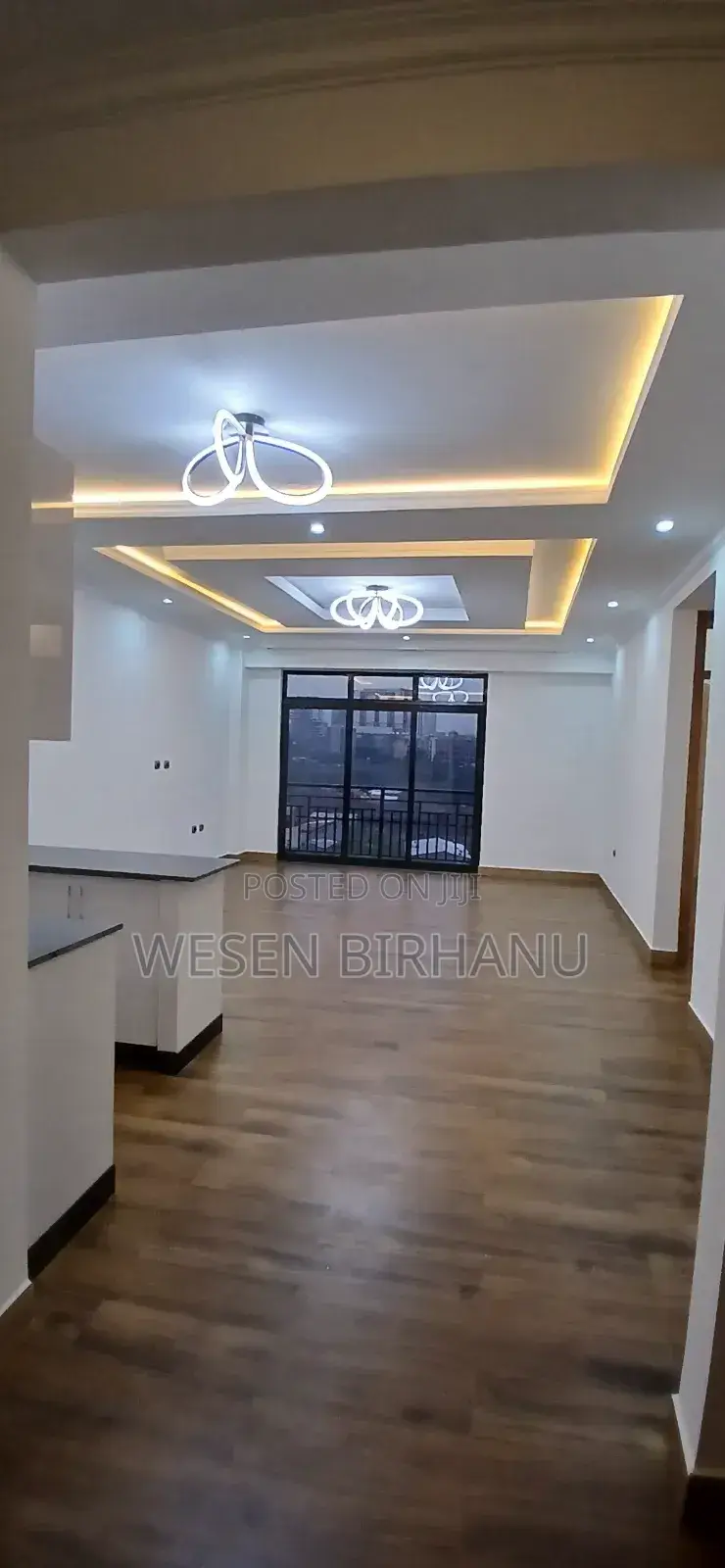 3bdrm Apartment in Depa, Addis Ketema for rent