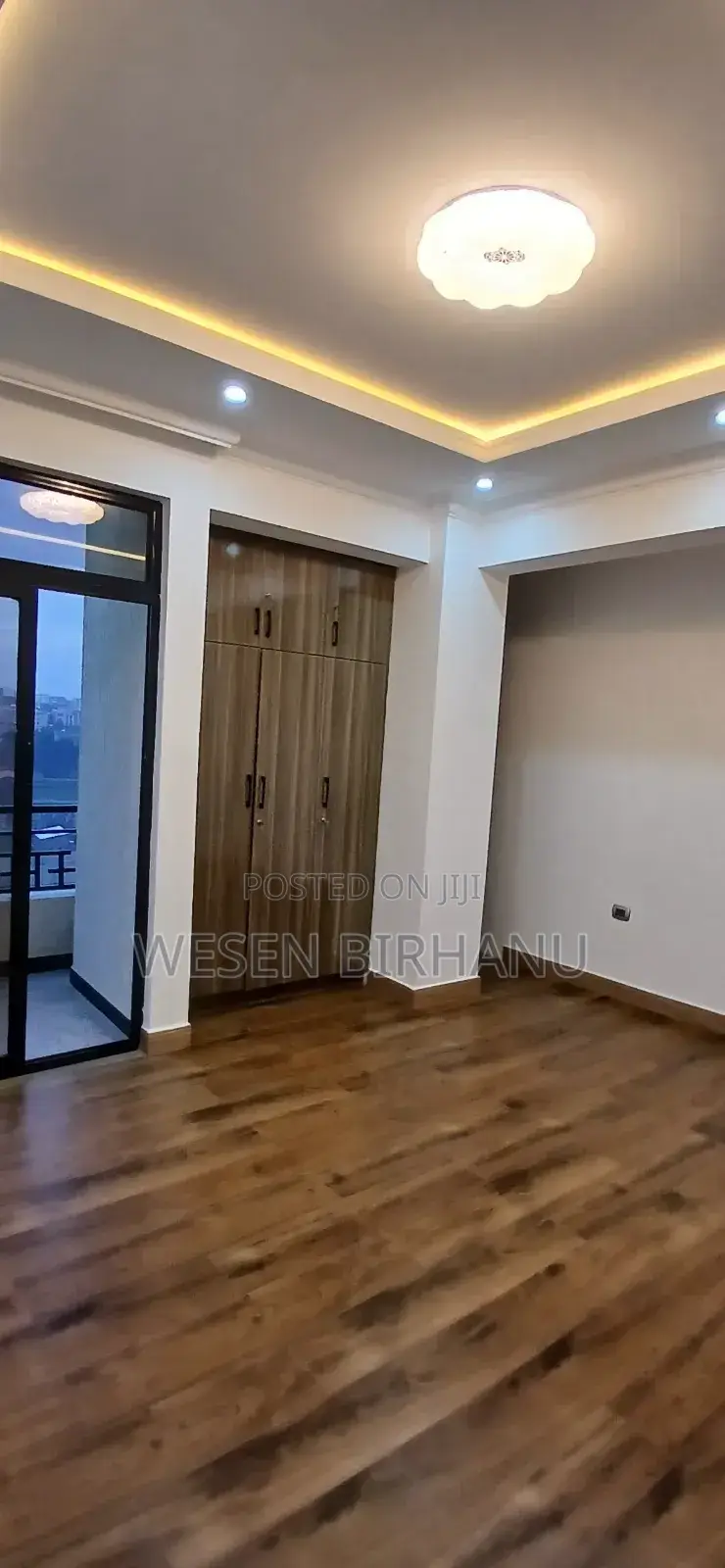 3bdrm Apartment in Depa, Addis Ketema for rent