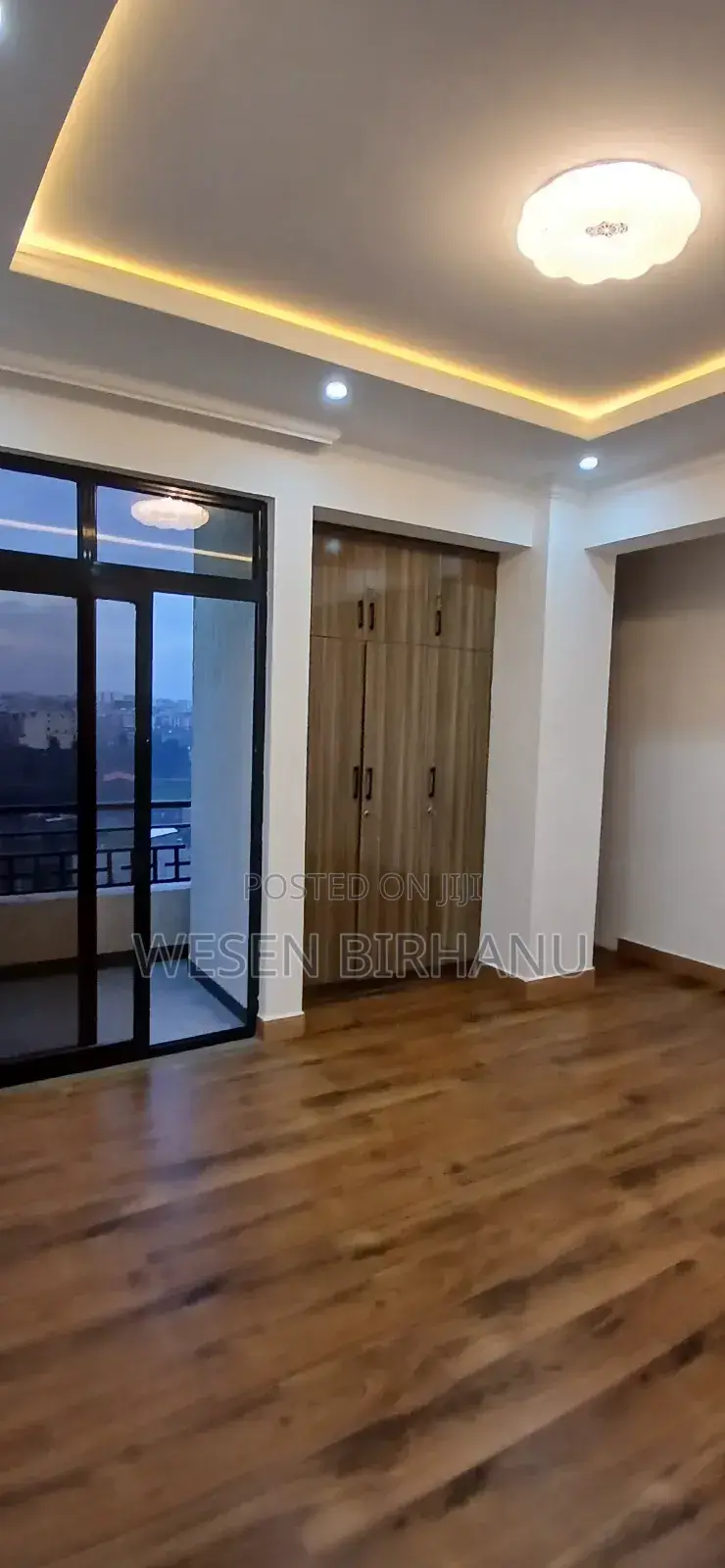 3bdrm Apartment in Depa, Addis Ketema for rent