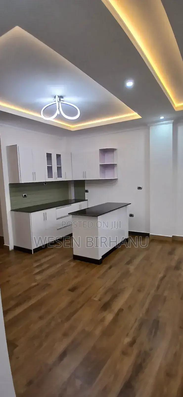 3bdrm Apartment in Depa, Addis Ketema for rent