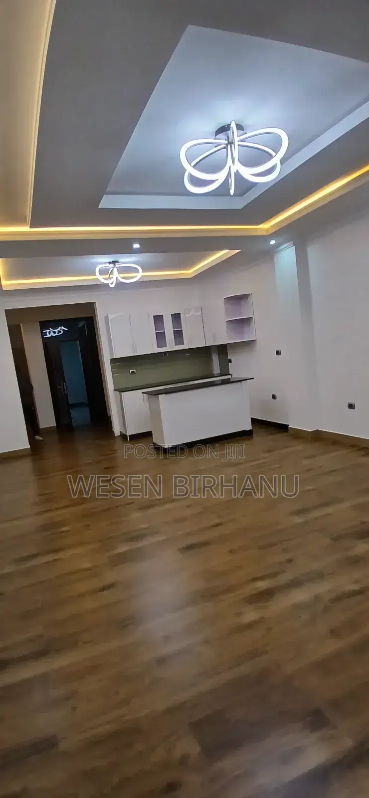 3bdrm Apartment in Depa, Addis Ketema for rent