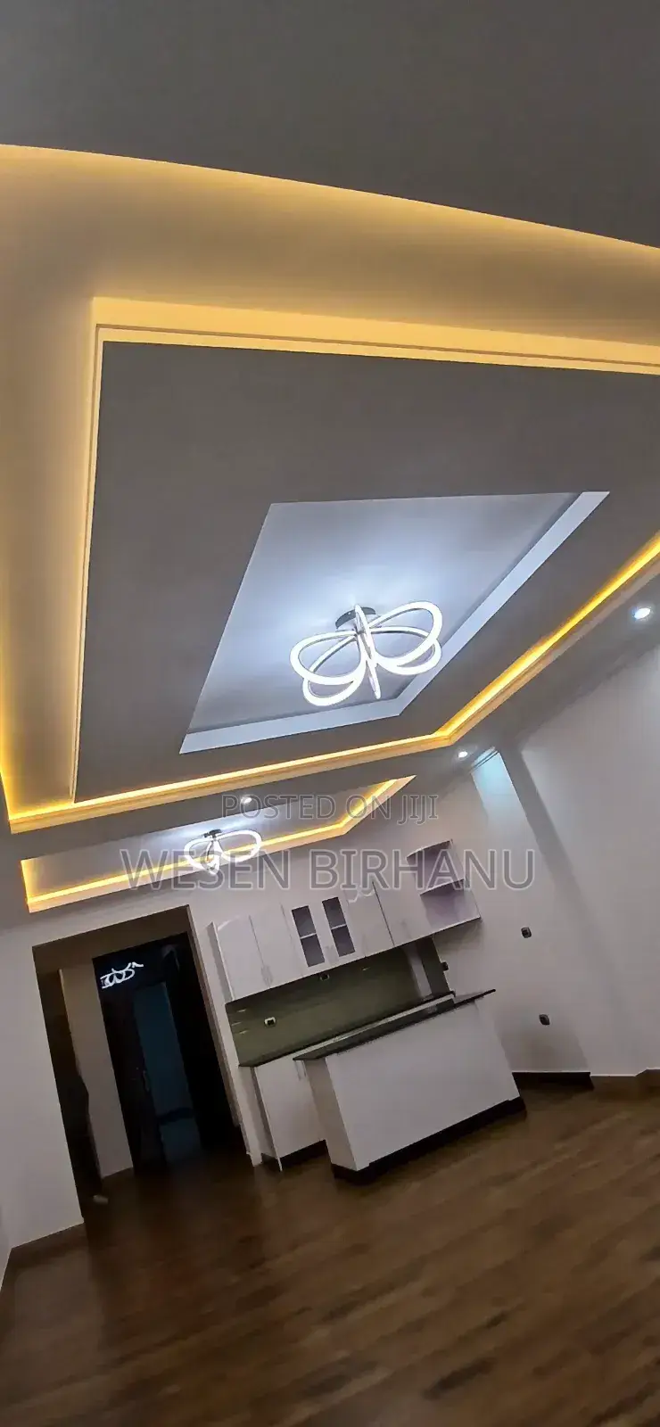 3bdrm Apartment in Depa, Addis Ketema for rent