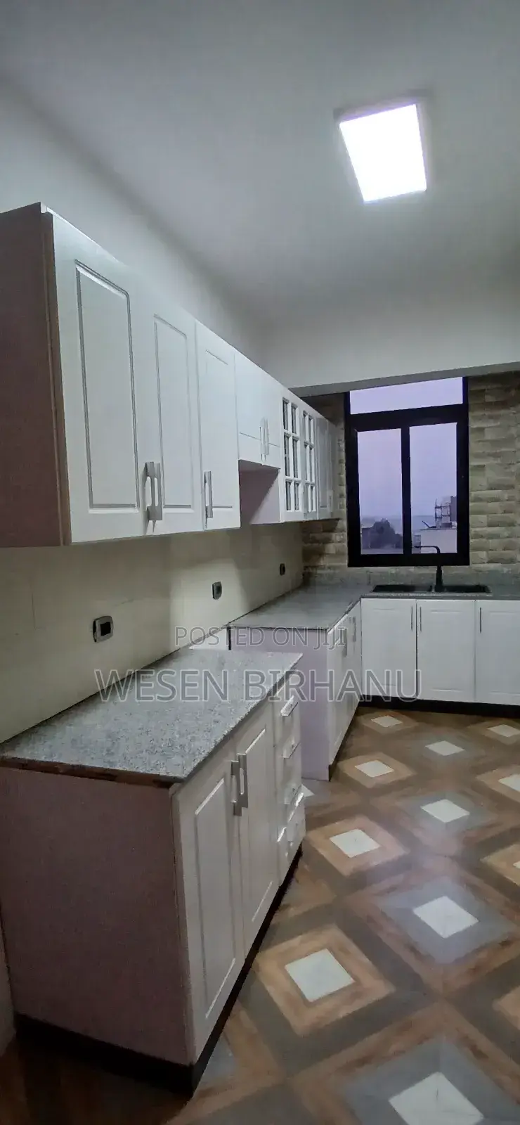 3bdrm Apartment in Depa, Addis Ketema for rent