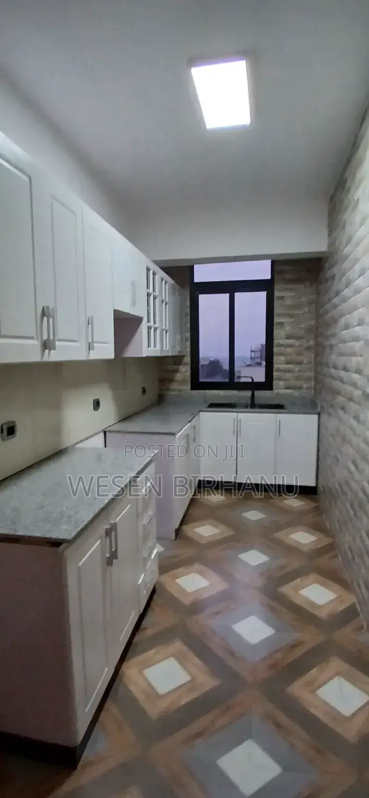 3bdrm Apartment in Depa, Addis Ketema for rent