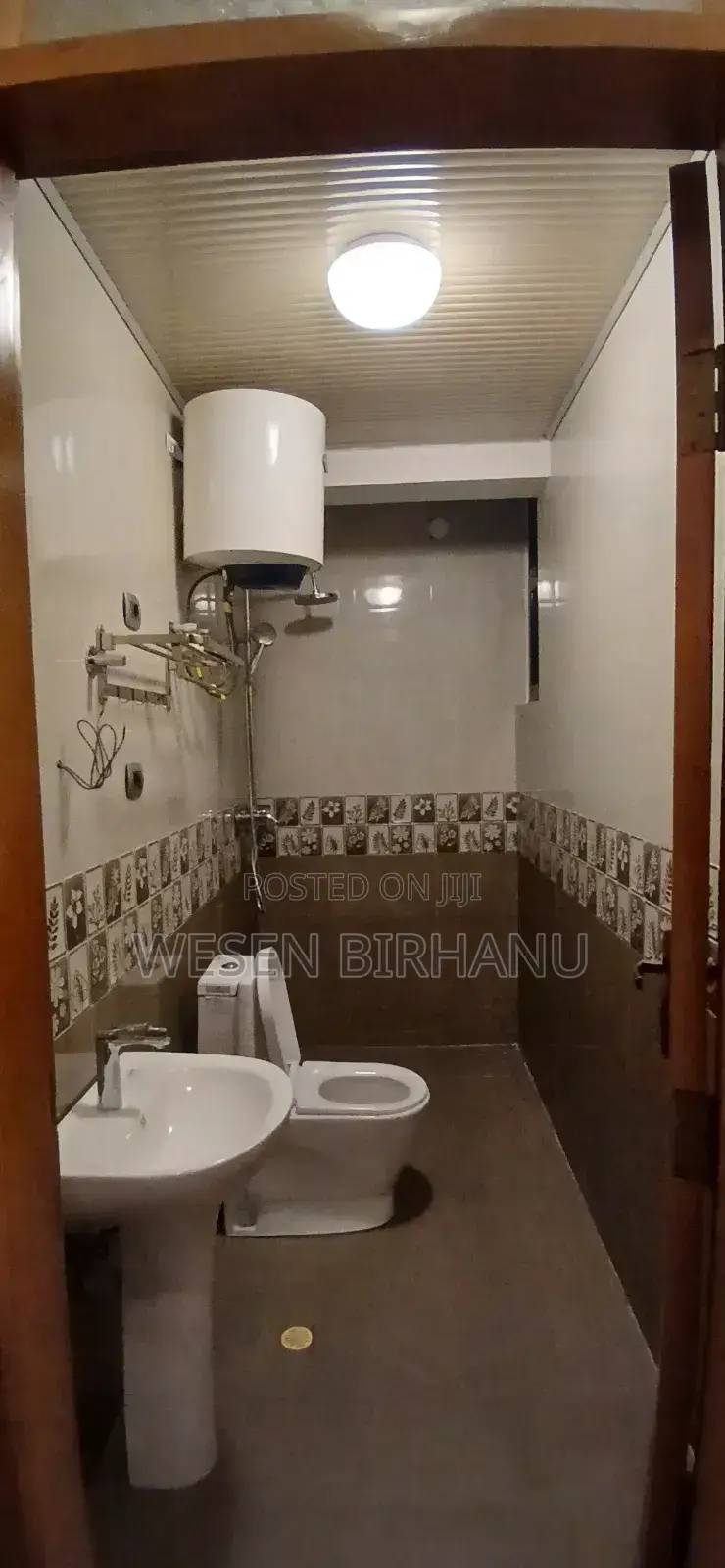 3bdrm Apartment in Depa, Addis Ketema for rent